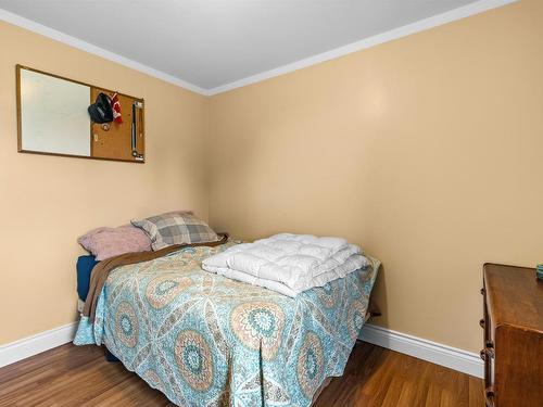 1049 Spring Valley Rd, Spring Valley, PE - Indoor Photo Showing Bedroom