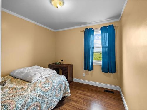 1049 Spring Valley Rd, Spring Valley, PE - Indoor Photo Showing Bedroom