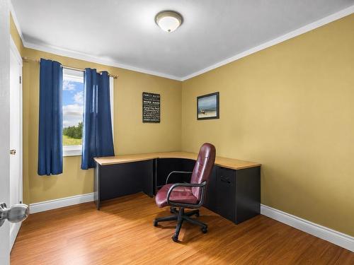 1049 Spring Valley Rd, Spring Valley, PE - Indoor Photo Showing Office