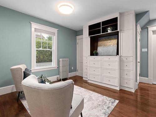 1777 Cambridge Street, Halifax, NS - Indoor