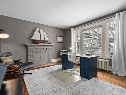 1777 Cambridge Street, Halifax, NS - Indoor Photo Showing Office