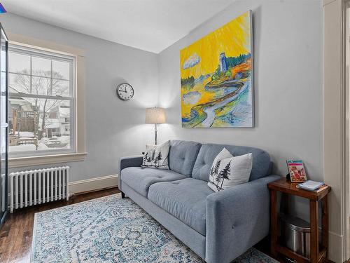 1777 Cambridge Street, Halifax, NS - Indoor