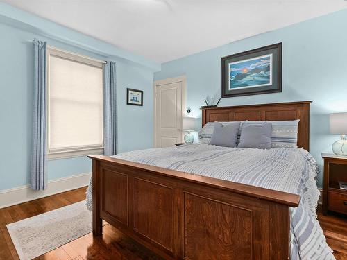 1777 Cambridge Street, Halifax, NS - Indoor Photo Showing Bedroom