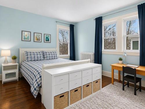 1777 Cambridge Street, Halifax, NS - Indoor Photo Showing Bedroom