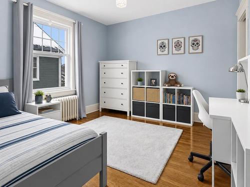 1777 Cambridge Street, Halifax, NS - Indoor Photo Showing Bedroom