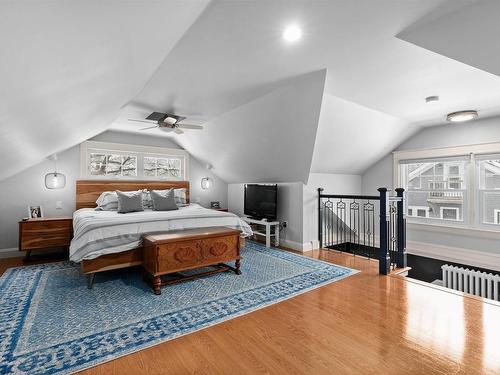 1777 Cambridge Street, Halifax, NS - Indoor Photo Showing Bedroom