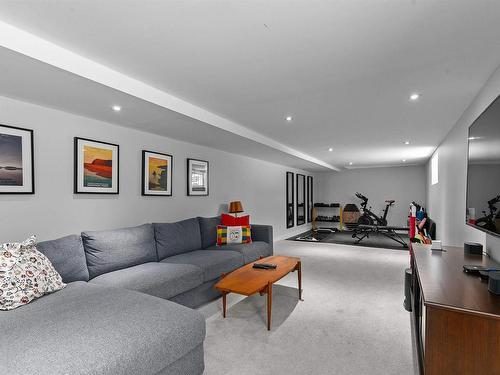 1777 Cambridge Street, Halifax, NS - Indoor Photo Showing Living Room