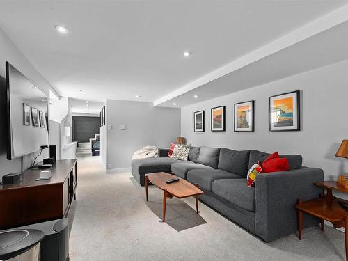 1777 Cambridge Street, Halifax, NS - Indoor Photo Showing Living Room