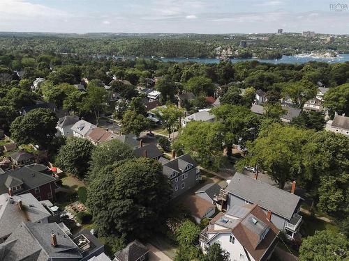 1777 Cambridge Street, Halifax, NS - Outdoor With View