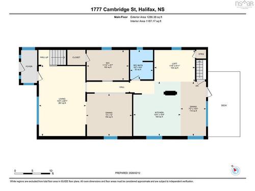 1777 Cambridge Street, Halifax, NS - Other