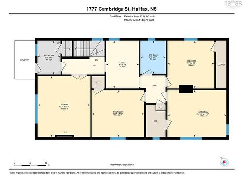 1777 Cambridge Street, Halifax, NS - Other
