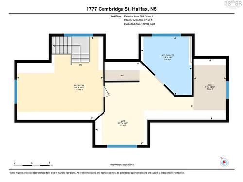 1777 Cambridge Street, Halifax, NS - Other