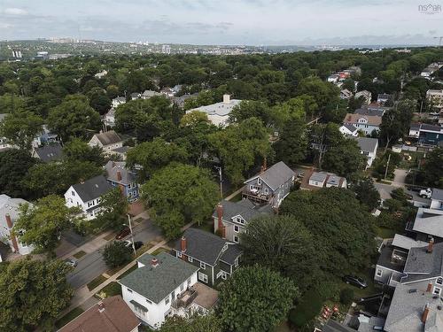 1777 Cambridge Street, Halifax, NS - Outdoor With View