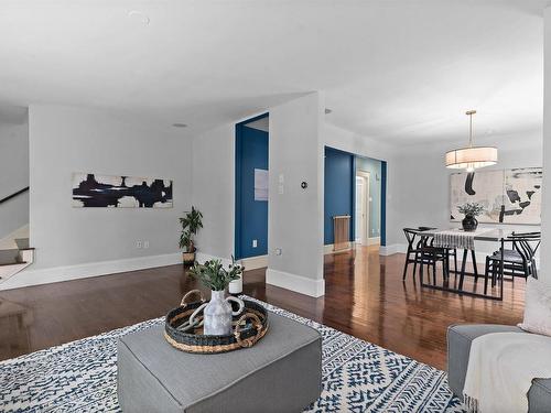 1777 Cambridge Street, Halifax, NS - Indoor
