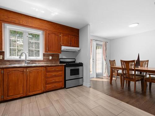 29 Colonna Place, Dartmouth, NS - Indoor Photo Showing Kitchen