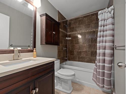 29 Colonna Place, Dartmouth, NS - Indoor Photo Showing Bathroom
