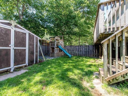 29 Colonna Place, Dartmouth, NS - Outdoor