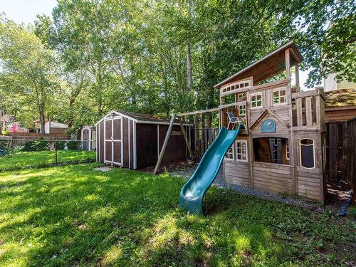 29 Colonna Place, Dartmouth, NS - Outdoor