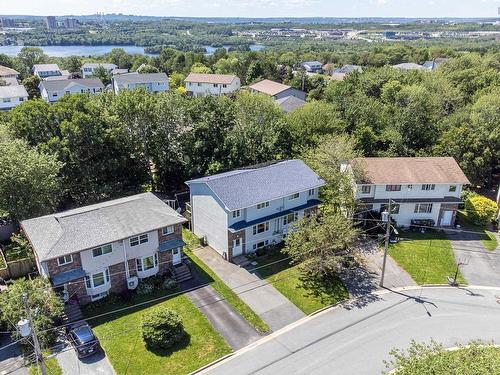 29 Colonna Place, Dartmouth, NS - Outdoor With View