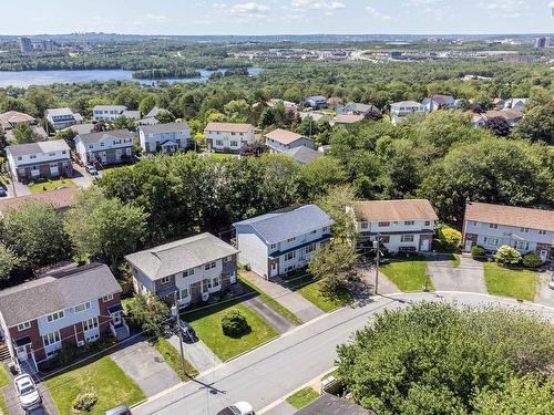 29 Colonna Place, Dartmouth, NS - Outdoor With View