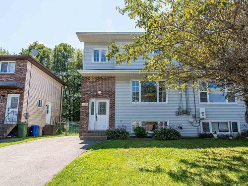 29 Colonna Place, Dartmouth, NS - Outdoor With Facade