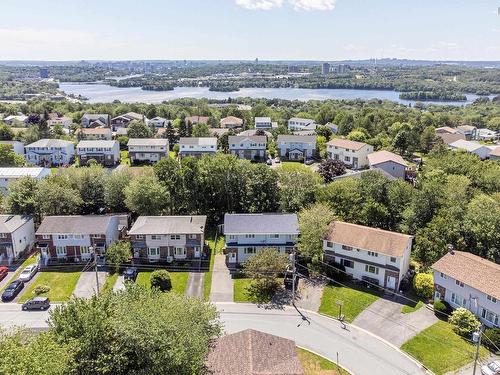 29 Colonna Place, Dartmouth, NS - Outdoor With View