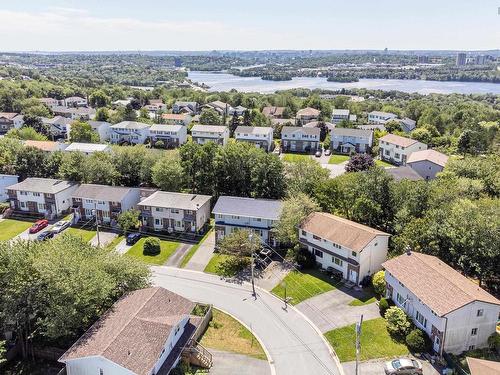 29 Colonna Place, Dartmouth, NS - Outdoor With View