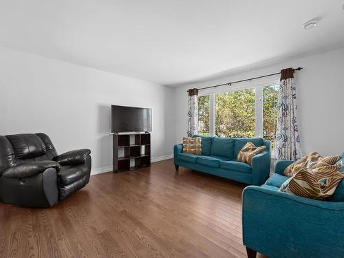 29 Colonna Place, Dartmouth, NS - Indoor Photo Showing Living Room