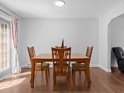 29 Colonna Place, Dartmouth, NS - Indoor Photo Showing Dining Room
