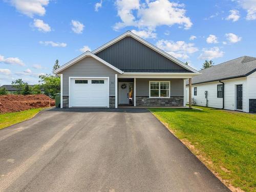 36 Emily Drive  Charlottetown, PE C1C 0Z4