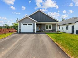 36 Emily Drive  Charlottetown, PE C1C 0Z4
