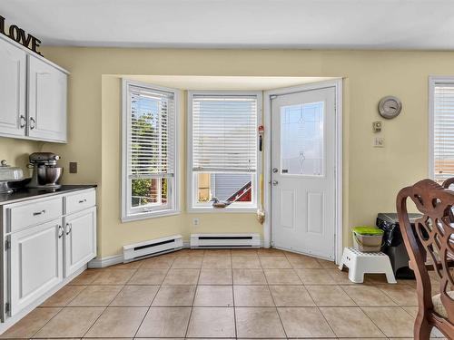131 Pinewood Crescent, Cole Harbour, NS - Indoor