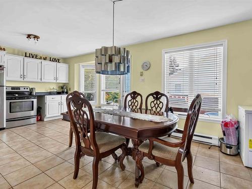 131 Pinewood Crescent, Cole Harbour, NS - Indoor
