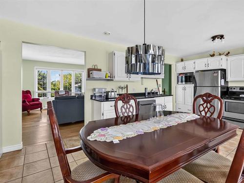 131 Pinewood Crescent, Cole Harbour, NS - Indoor