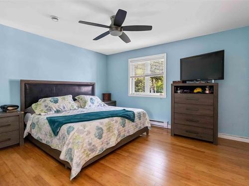 131 Pinewood Crescent, Cole Harbour, NS - Indoor Photo Showing Bedroom