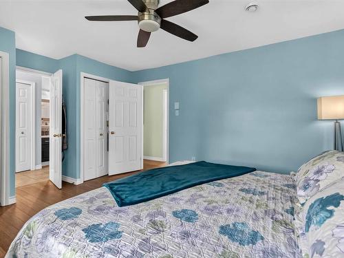 131 Pinewood Crescent, Cole Harbour, NS - Indoor Photo Showing Bedroom
