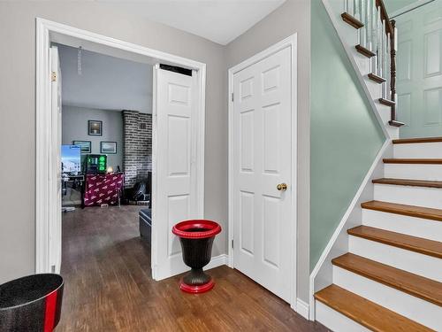 131 Pinewood Crescent, Cole Harbour, NS - Indoor Photo Showing Other Room