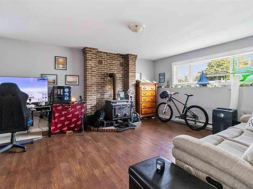 131 Pinewood Crescent, Cole Harbour, NS - Indoor