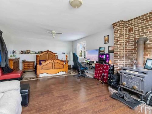 131 Pinewood Crescent, Cole Harbour, NS - Indoor