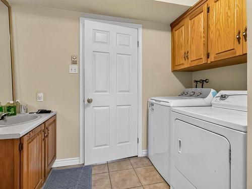 131 Pinewood Crescent, Cole Harbour, NS - Indoor Photo Showing Laundry Room