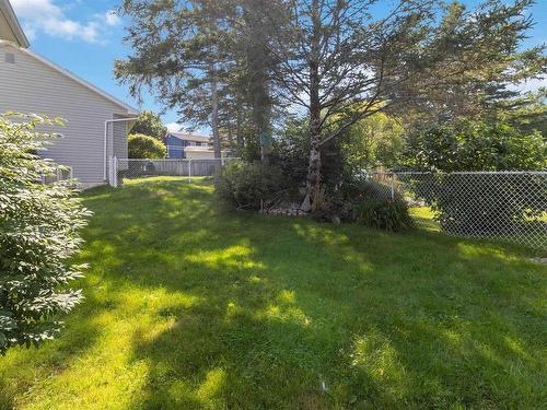 131 Pinewood Crescent, Cole Harbour, NS - Outdoor