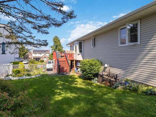 131 Pinewood Crescent, Cole Harbour, NS - Outdoor