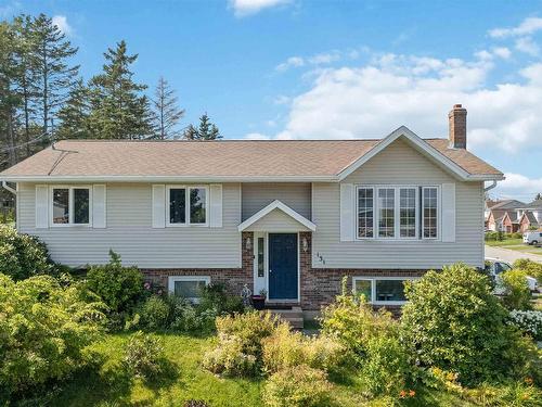 131 Pinewood Crescent, Cole Harbour, NS - Outdoor