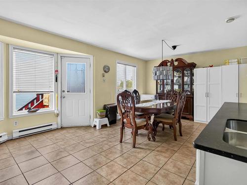 131 Pinewood Crescent, Cole Harbour, NS - Indoor Photo Showing Dining Room