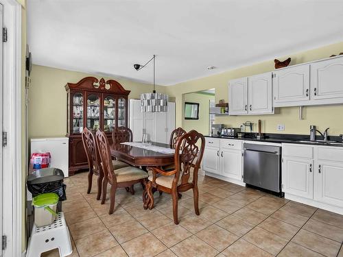 131 Pinewood Crescent, Cole Harbour, NS - Indoor
