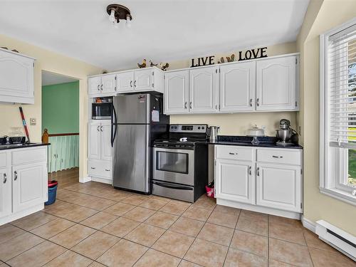 131 Pinewood Crescent, Cole Harbour, NS - Indoor Photo Showing Kitchen