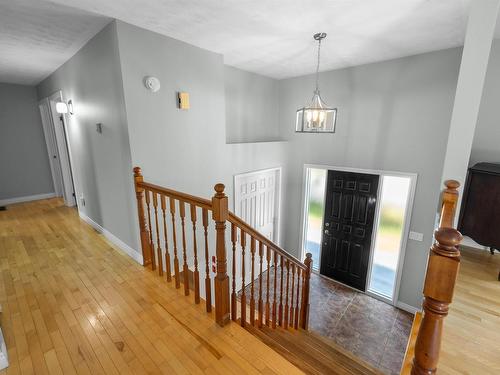 46 Westcomb Crescent, Charlottetown, PE - Indoor Photo Showing Other Room