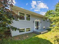 46 Westcomb Crescent  Charlottetown, PE C1C 1B3