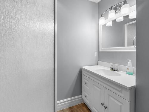 46 Westcomb Crescent, Charlottetown, PE - Indoor Photo Showing Bathroom