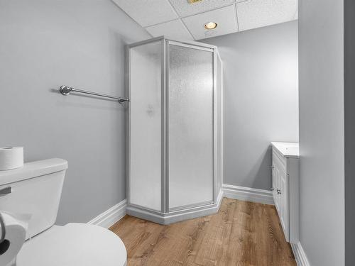 46 Westcomb Crescent, Charlottetown, PE - Indoor